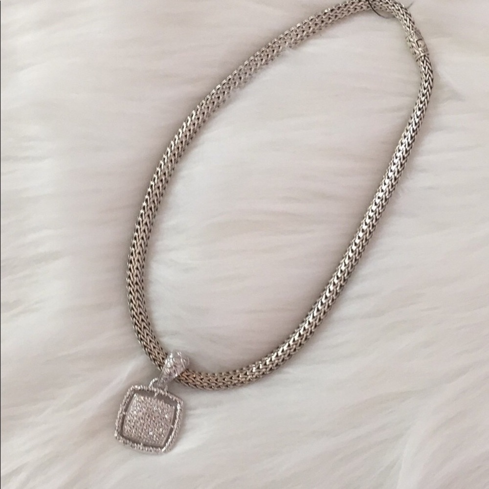 JOHN HARDY Necklace - Picture 2 of 3